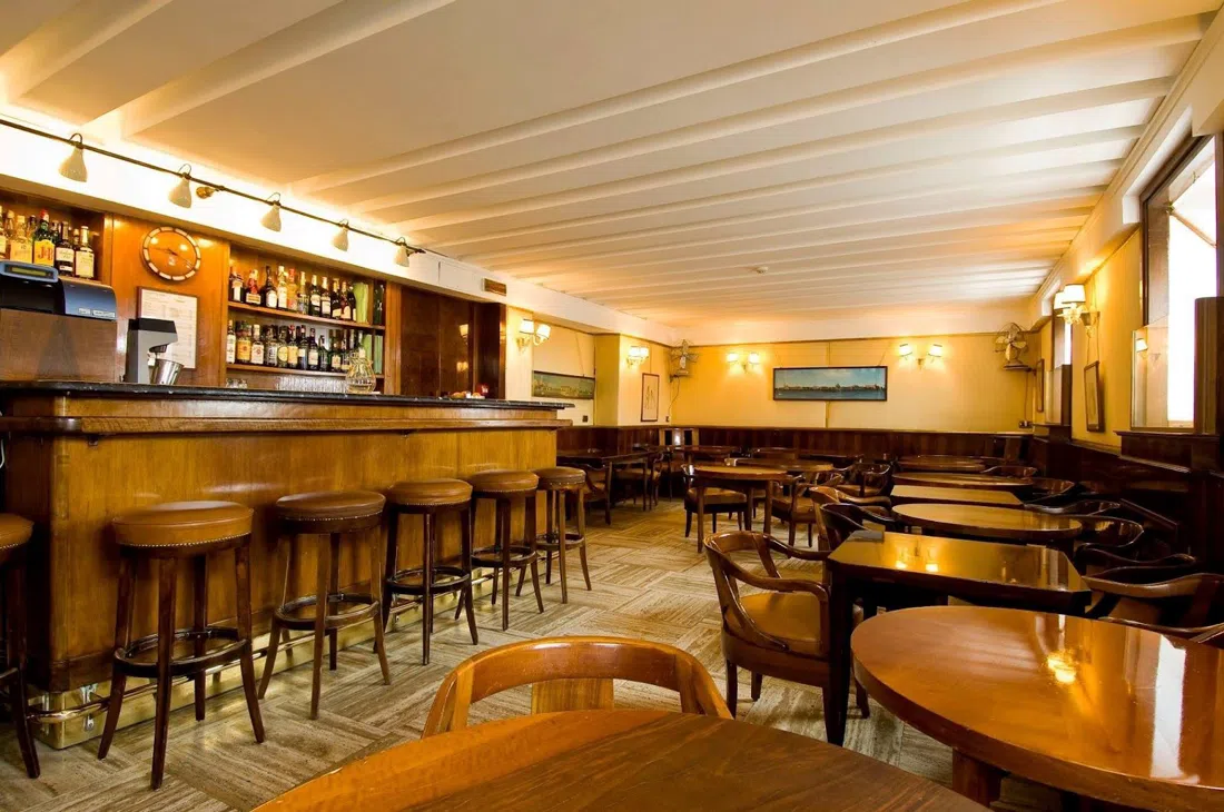 Harry's Bar, Venezia