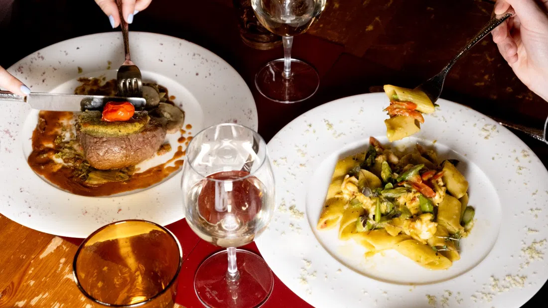 Taverna al Remer, Venice