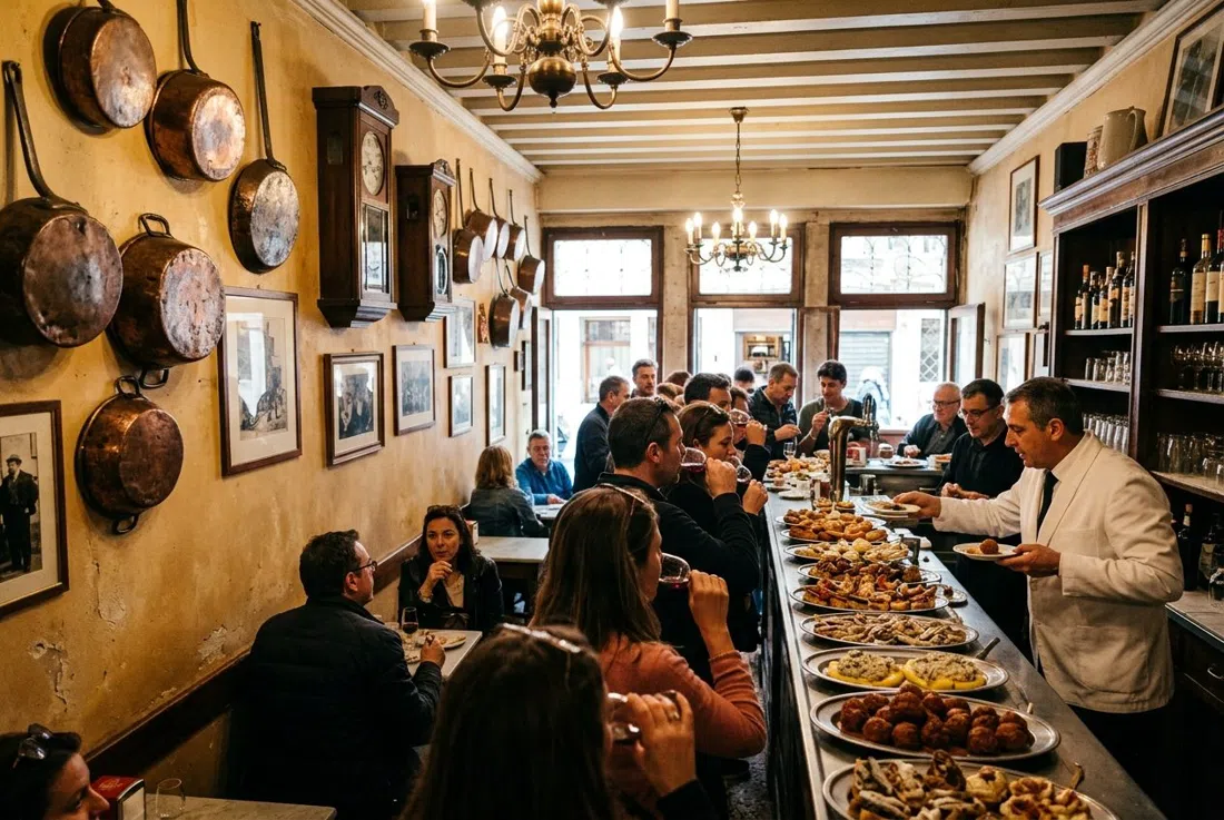 Cà d'Oro alla Vedova, Venice