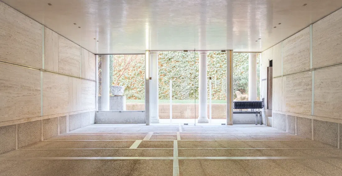 Fondazione Querini Stampalia, Venedig
