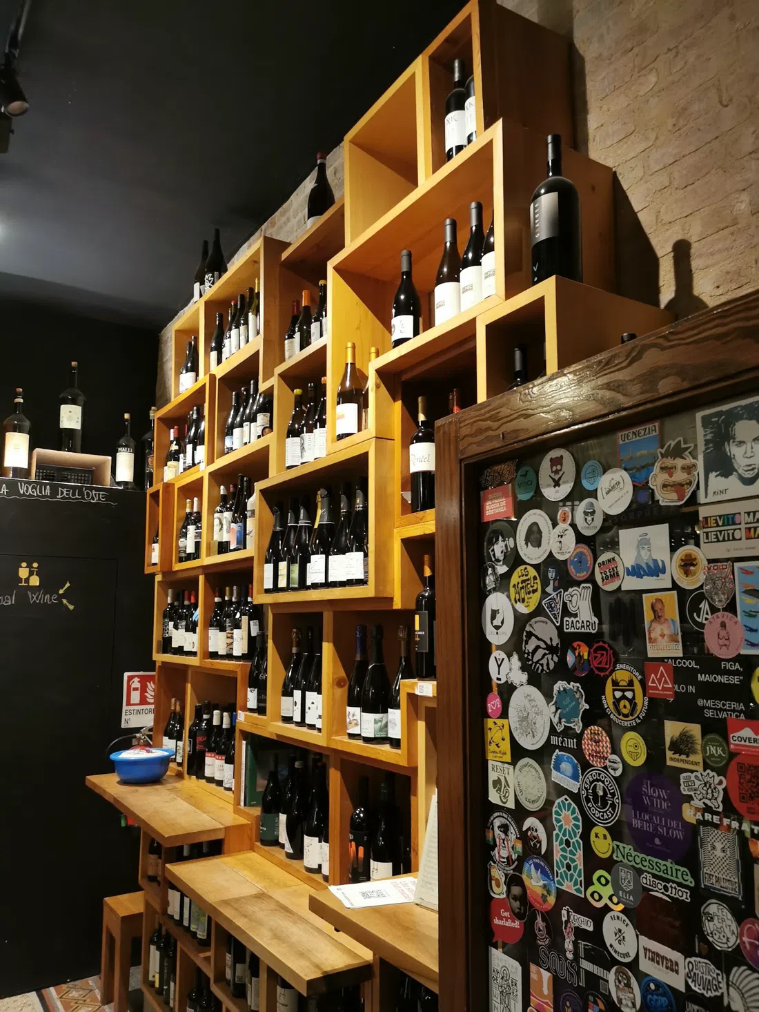 Vino Vero, Venice