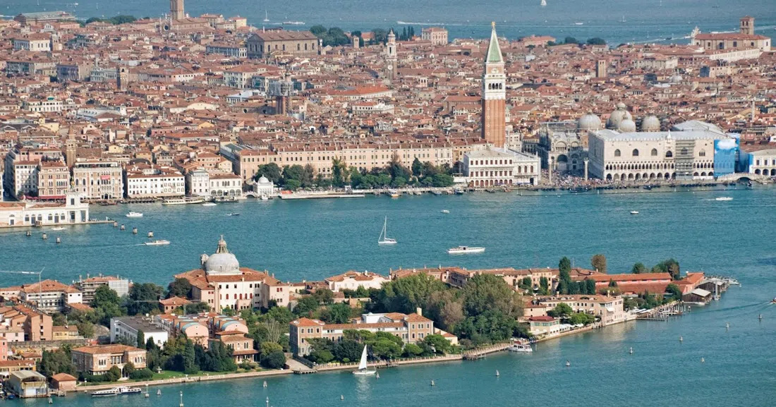 Airelles Palladio, Venezia, Venice