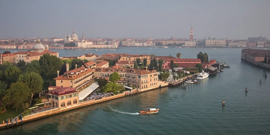 Cipriani, A Belmond Hotel, Venice, Venice