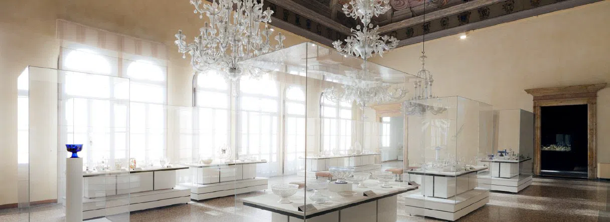 Murano in October, Venice's Furnaces and Quiet Canals