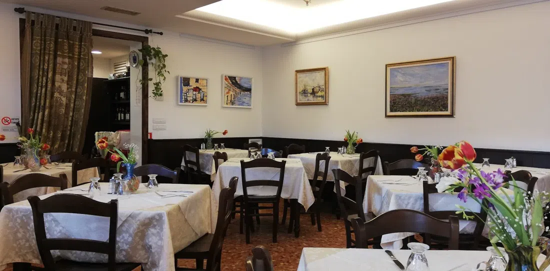 Osteria al Duomo, Venice