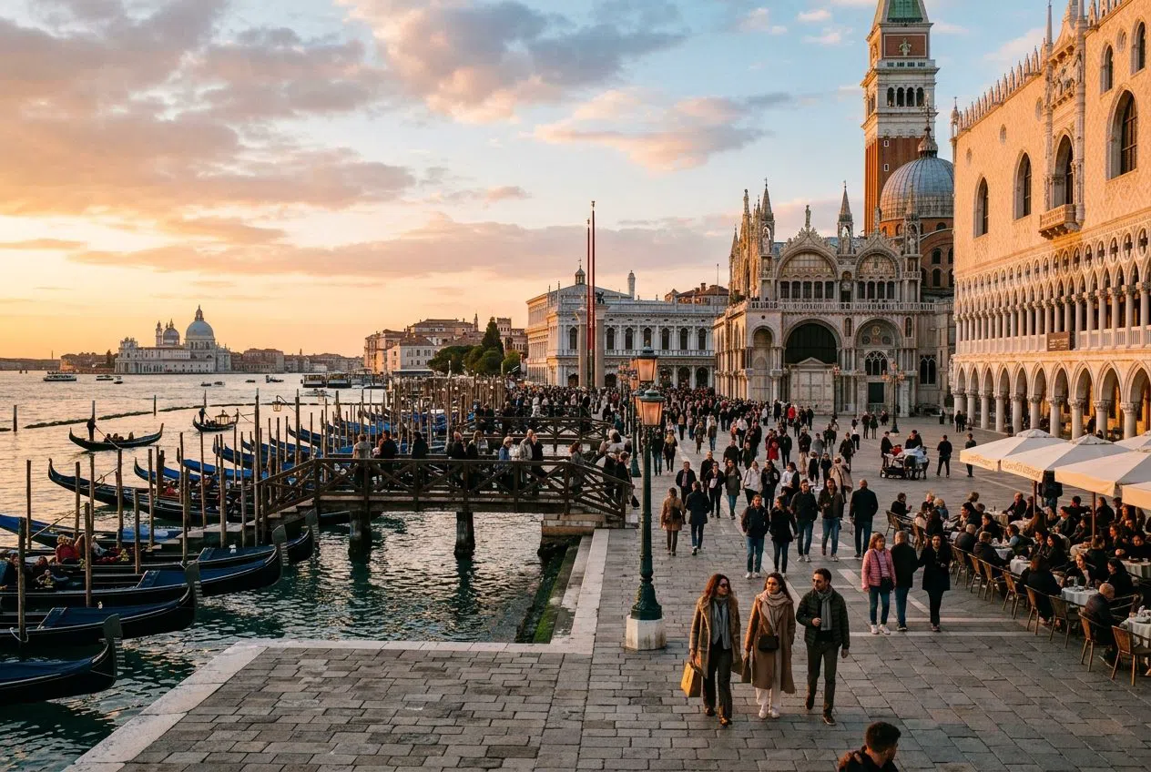 San Marco, Venice: the neighbourhood guide