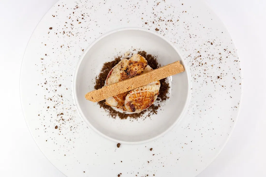 Osteria Bancogiro, Venice