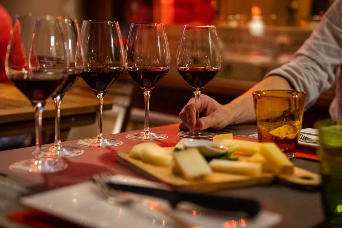 Vineria all'Amarone, Venice