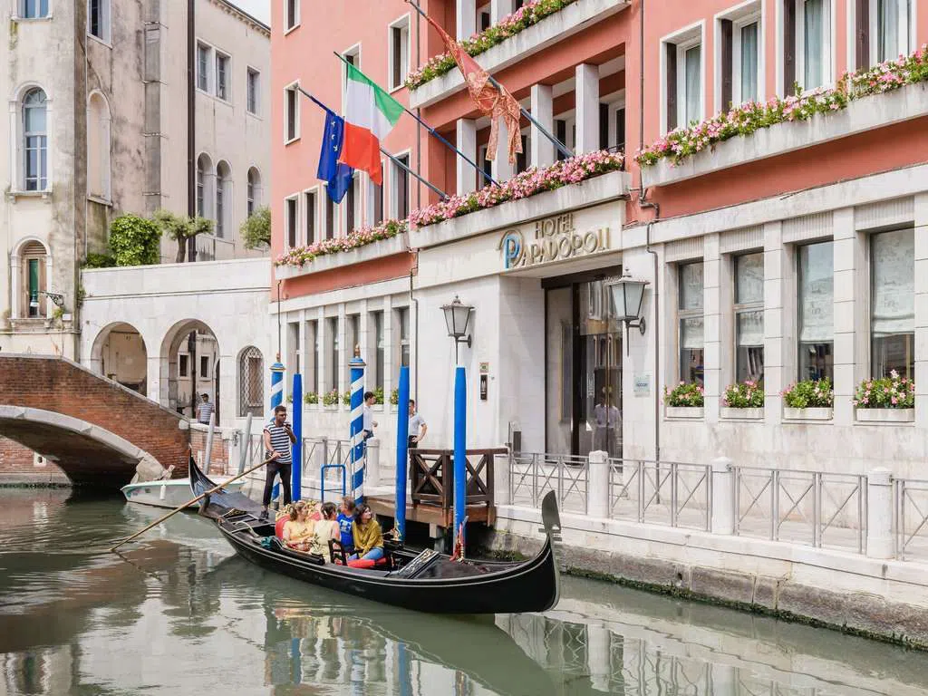 Hotel Papadopoli Venezia – MGallery Collection, Venedig