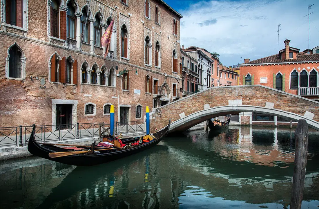 Palazzo Marcello Hotel Al Sole, Venedig