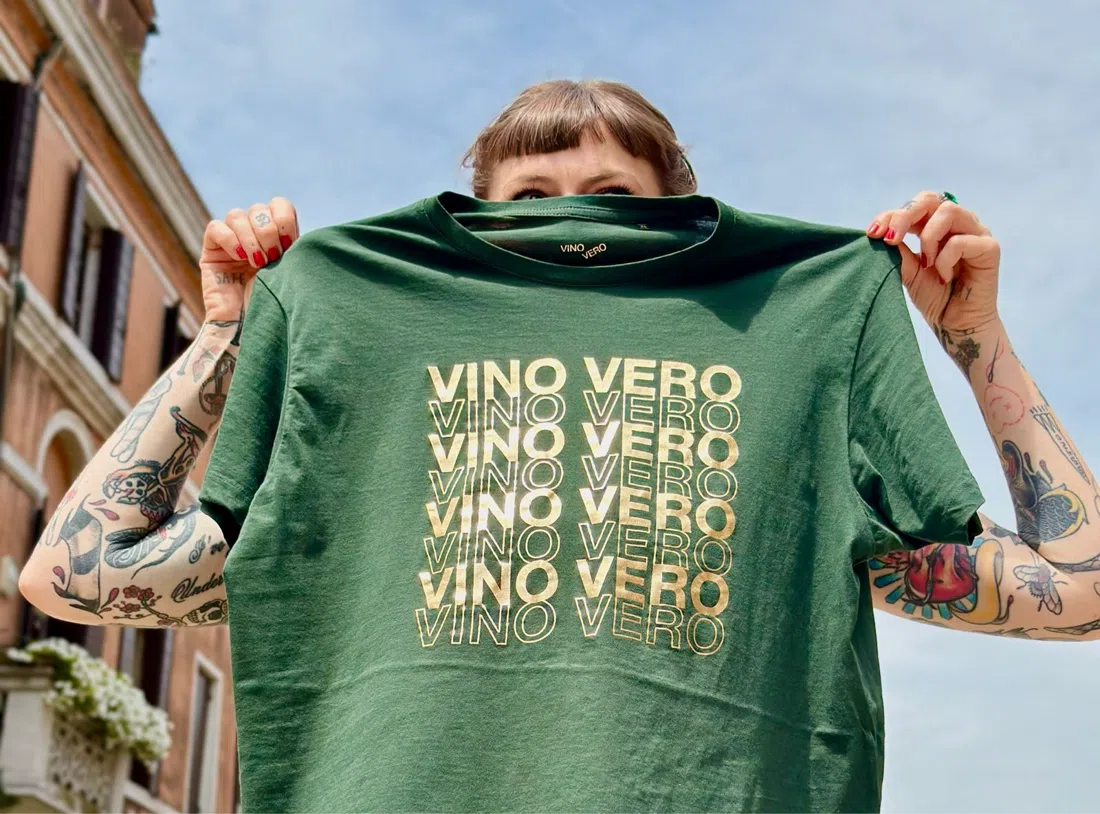 Vino Vero, Venedig
