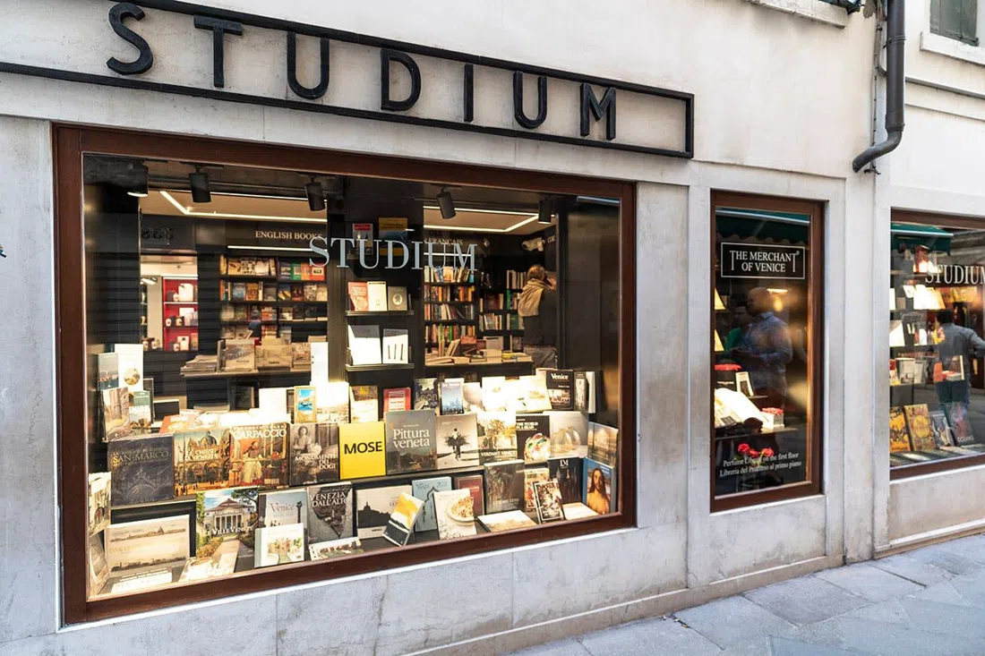 Studium, Venice