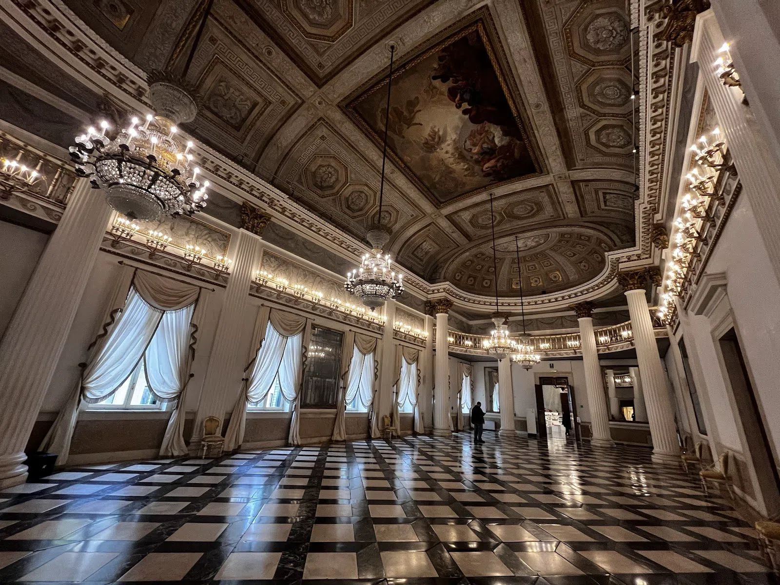 Museo Correr, Venice