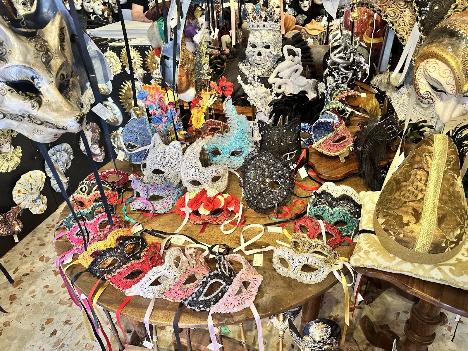 Ca' del Sol, Venise