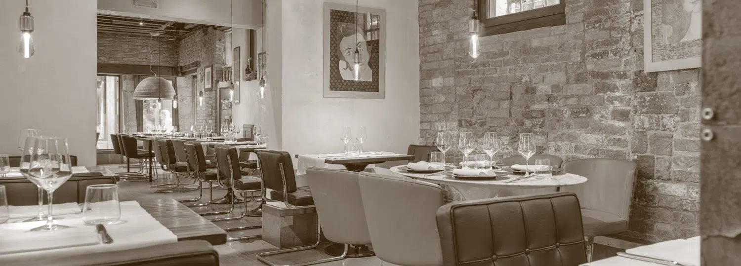 Osteria Enoteca San Marco, Venice
