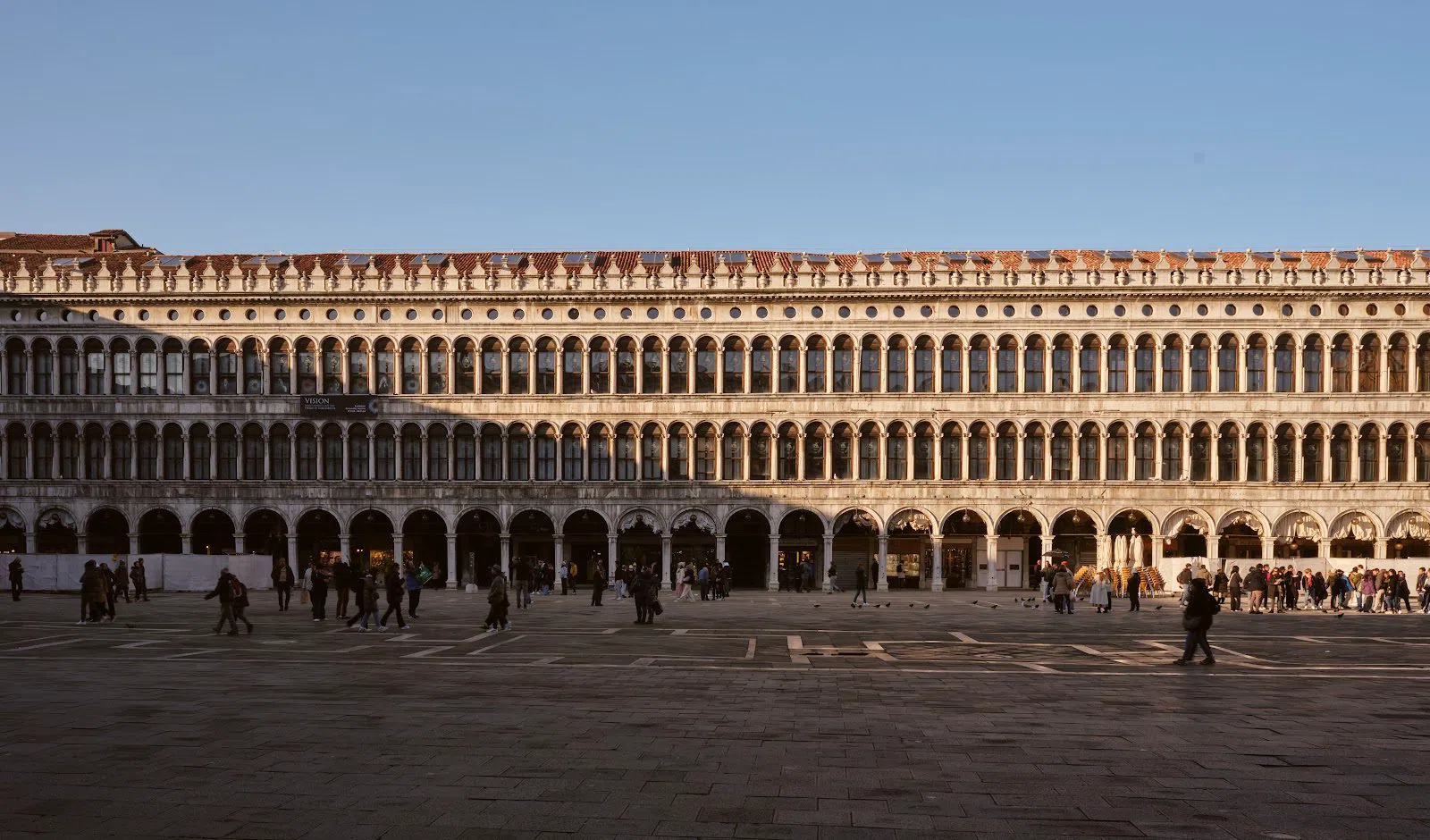 SMAC San Marco Art Centre, Venice