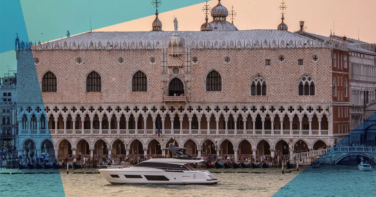 La Certosa (Isola della Certosa), Venedig