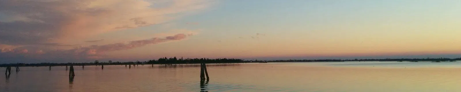 San Francesco del Deserto, Venedig